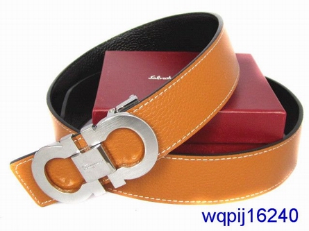 Ferragamo Belts-502